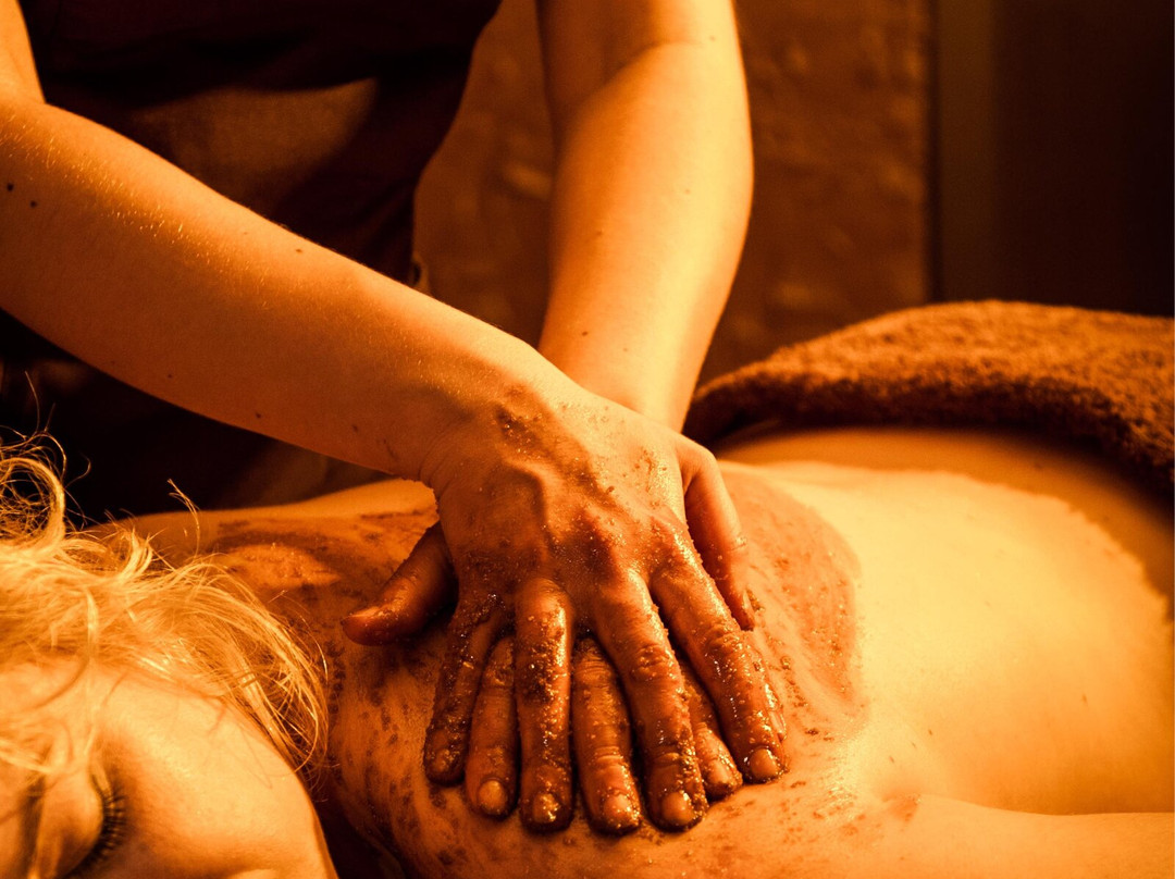 Stare Pole旅游景点-Chocolate Spa