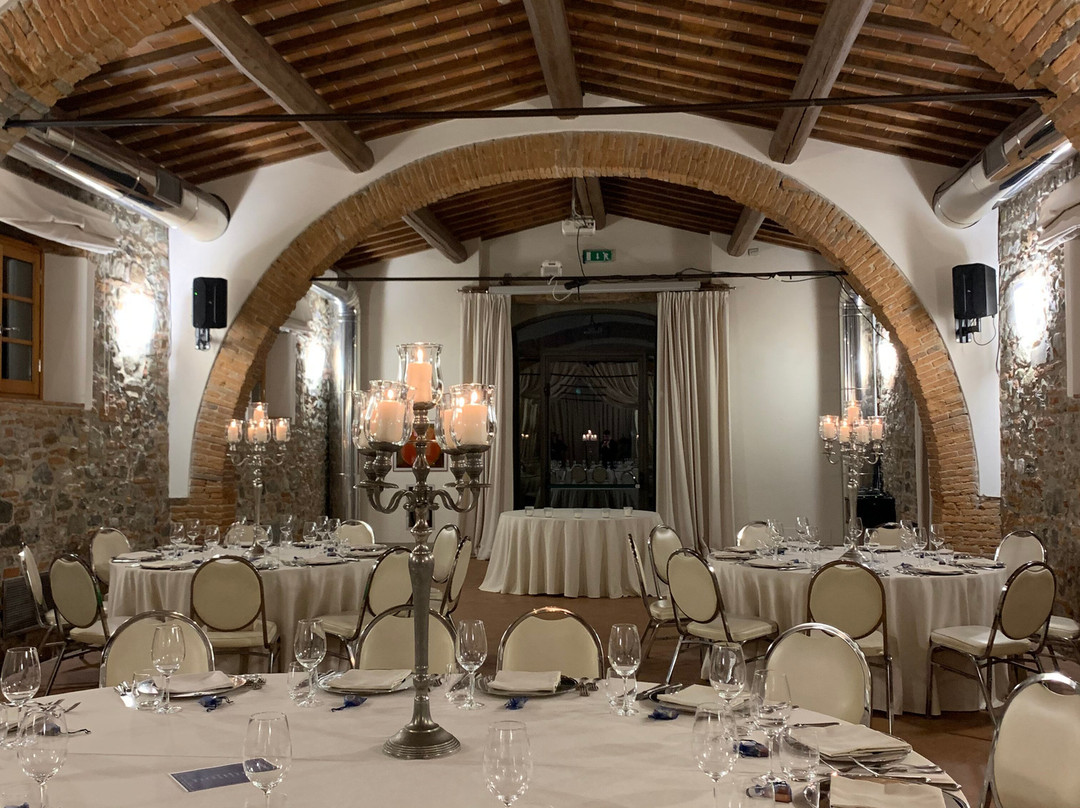 佛罗伦萨500酒店主图