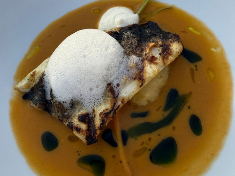 Santo Winery-皮尔戈斯必去景点