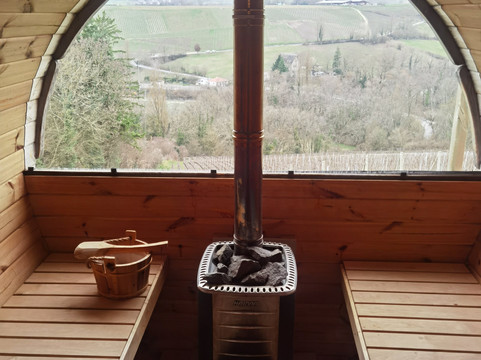 La Russinette-Russin必去景点