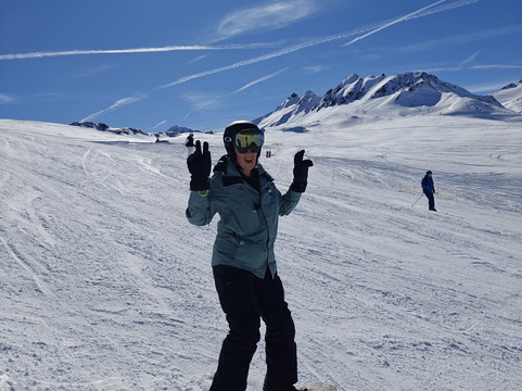 Aspect Snowboarding-提涅必去景点