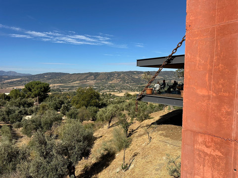 La Almazara La Organic-隆达必去景点