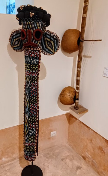 Museum Of Music Mouassine-马拉喀什必去景点