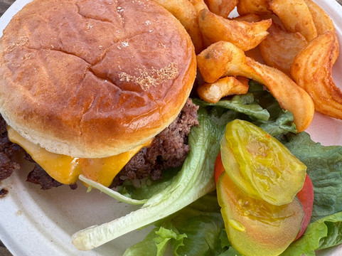 The Corral At White Tank Ranch