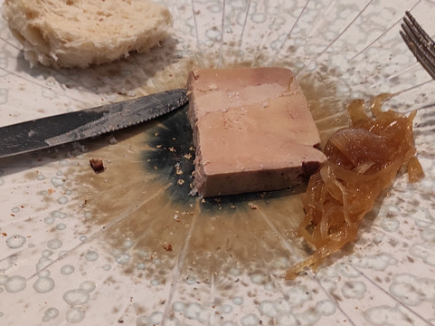 Hotel a l'Agneau主图