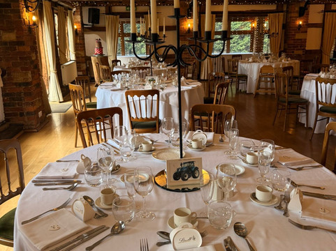 High Rocks-皇家滕布里奇韦尔斯必去景点