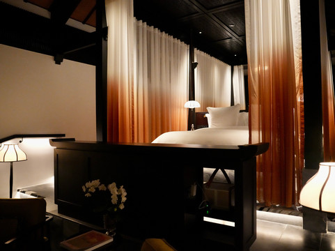 会安南海四季度假酒店主图