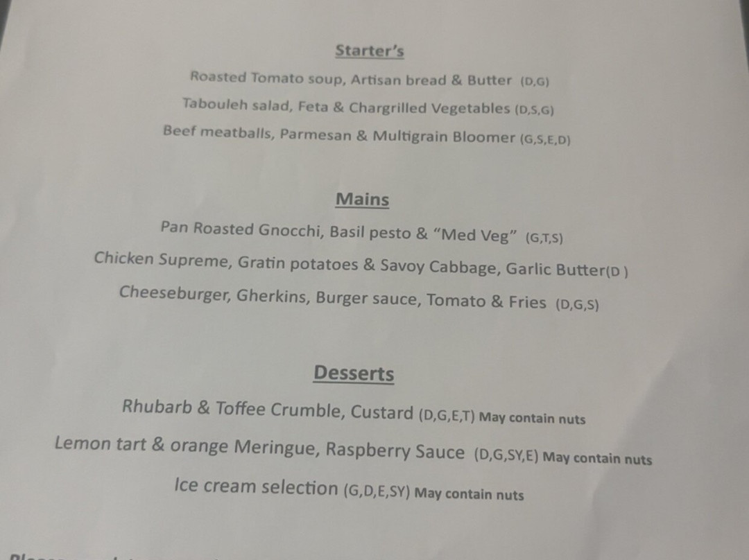 Eastwood Park Country House主图