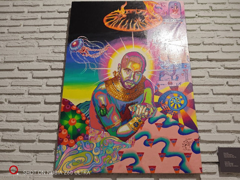 Museo Manuel Piña-曼萨纳雷斯必去景点