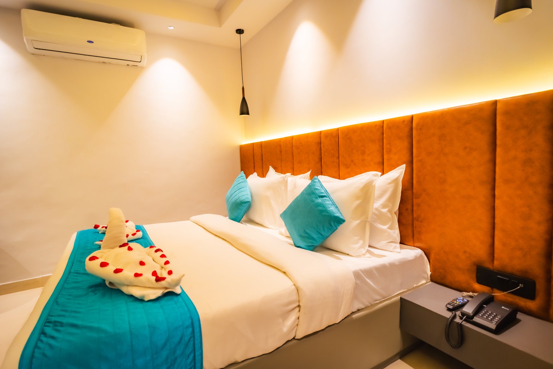 滑雪里斯柯西- Sk 国际酒店-客卧