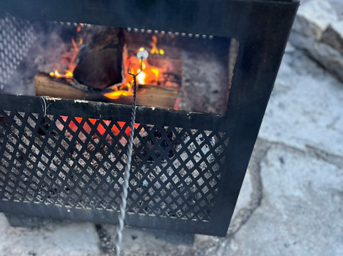 Scandinave Spa Mont-Tremblant-塔伯拉山必去景点