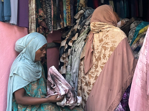 Abdul Harar Tour's-哈勒尔必去景点