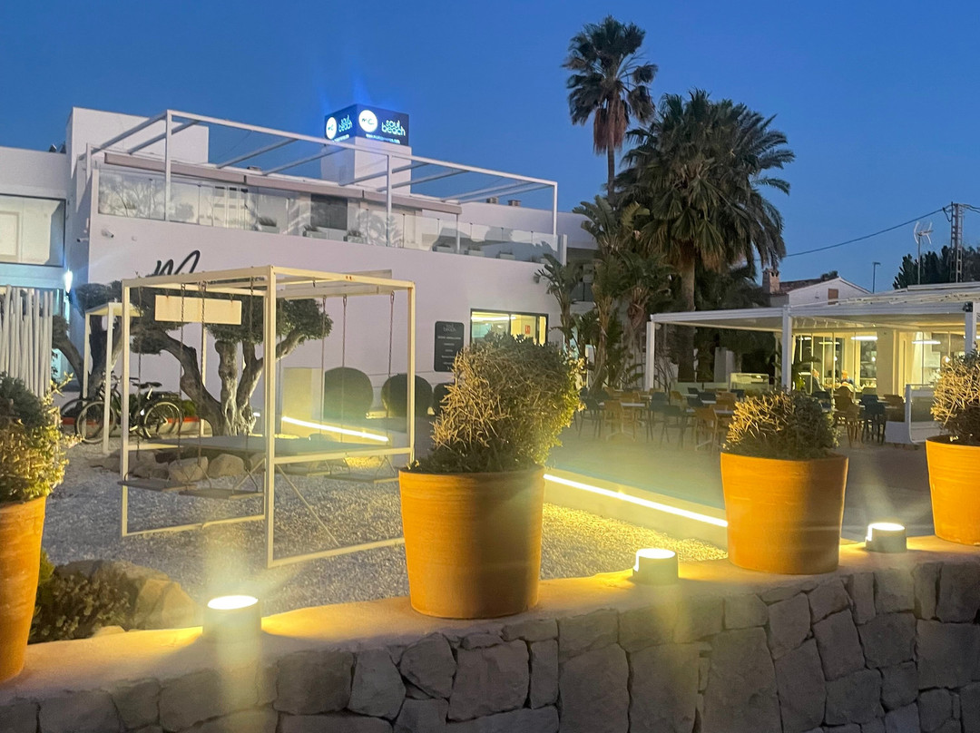 Soul Beach Hotel by Mc - Adults Recommended主图