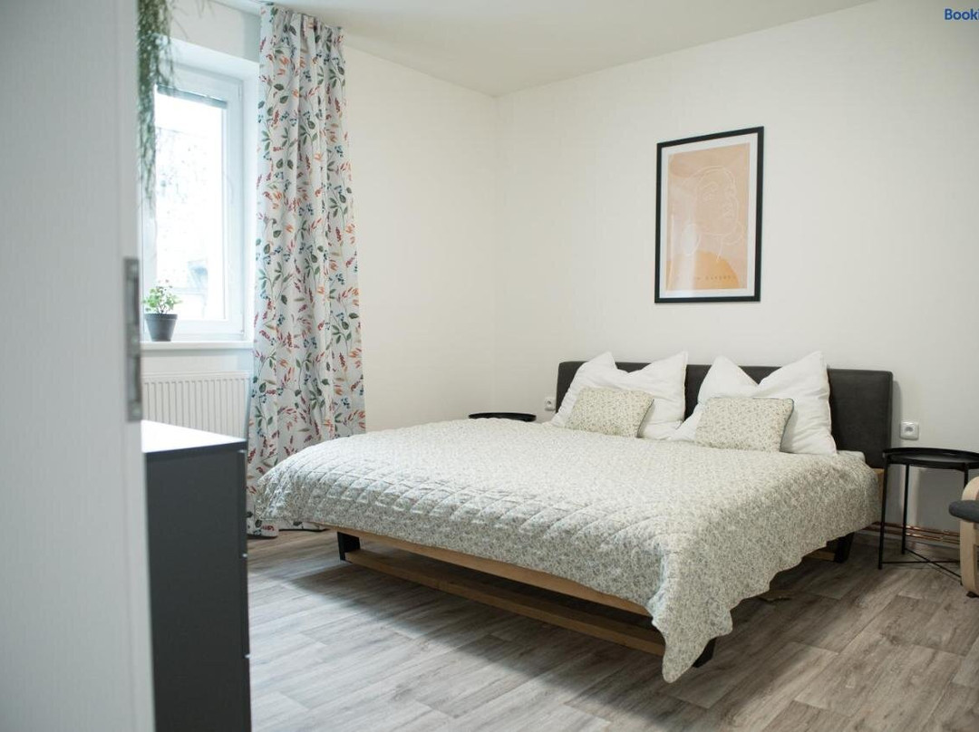 Apartmany Pani Postmistrove