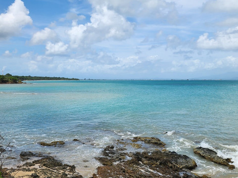 Vieques Island-维切克岛必去景点
