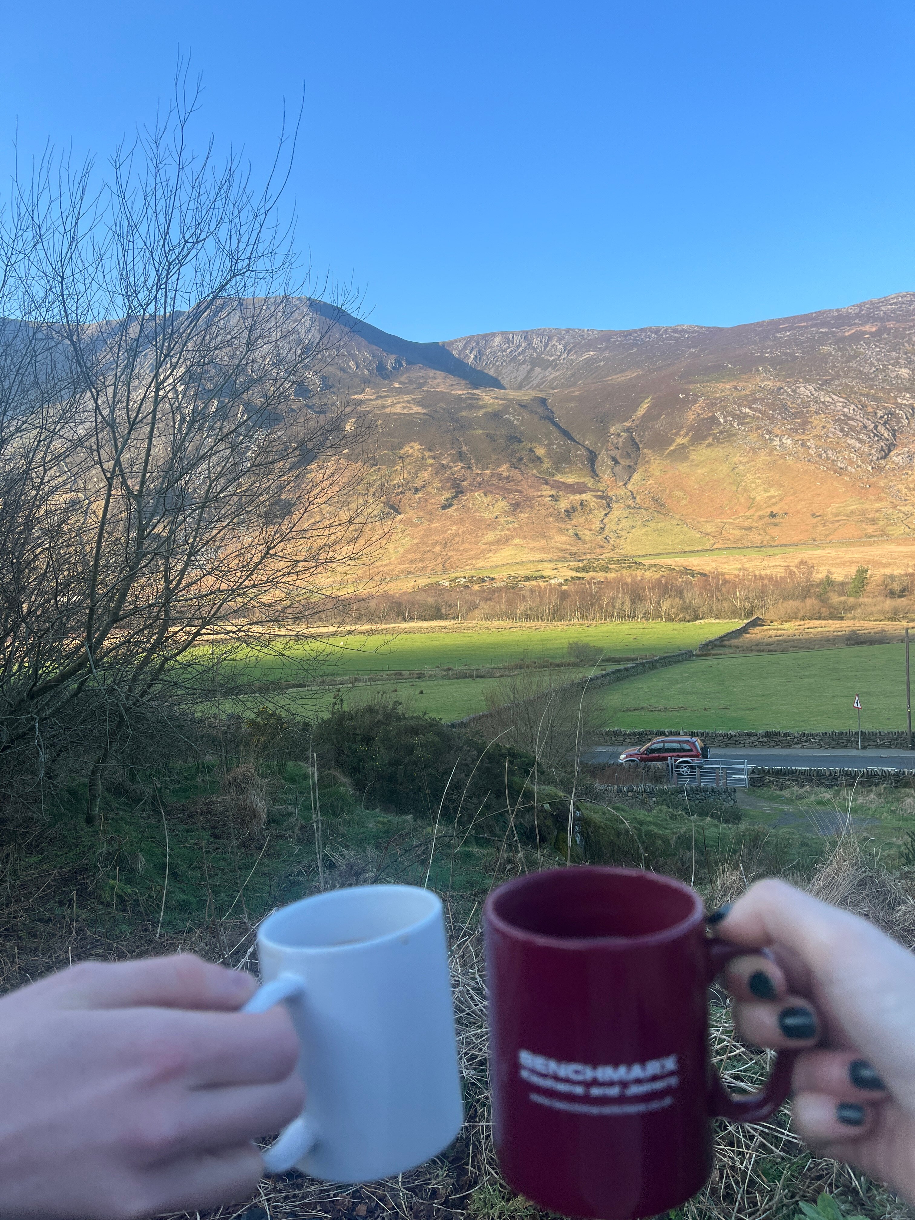 Ogwen Valley Bunkouse-官方