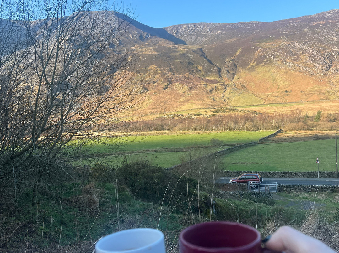 Ogwen Valley Bunkouse主图