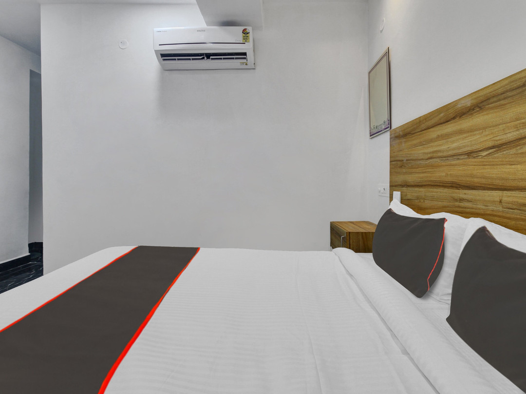 Collection O Living Tree