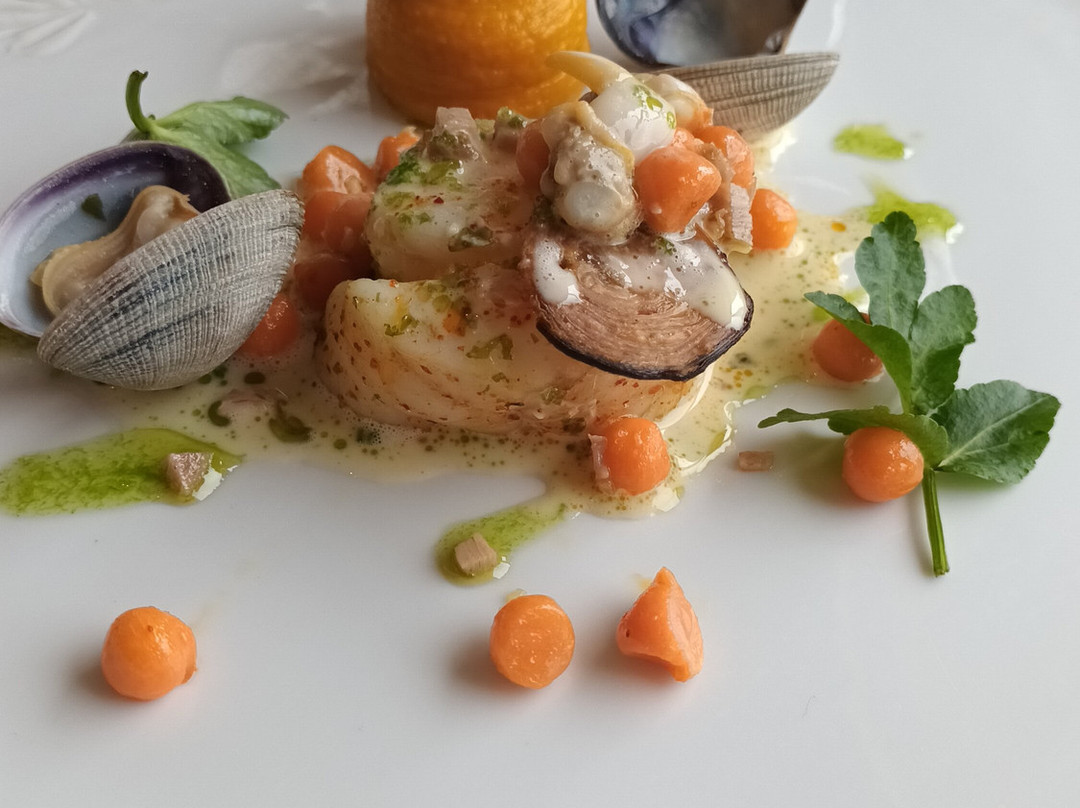 La Maison des Glazicks主图