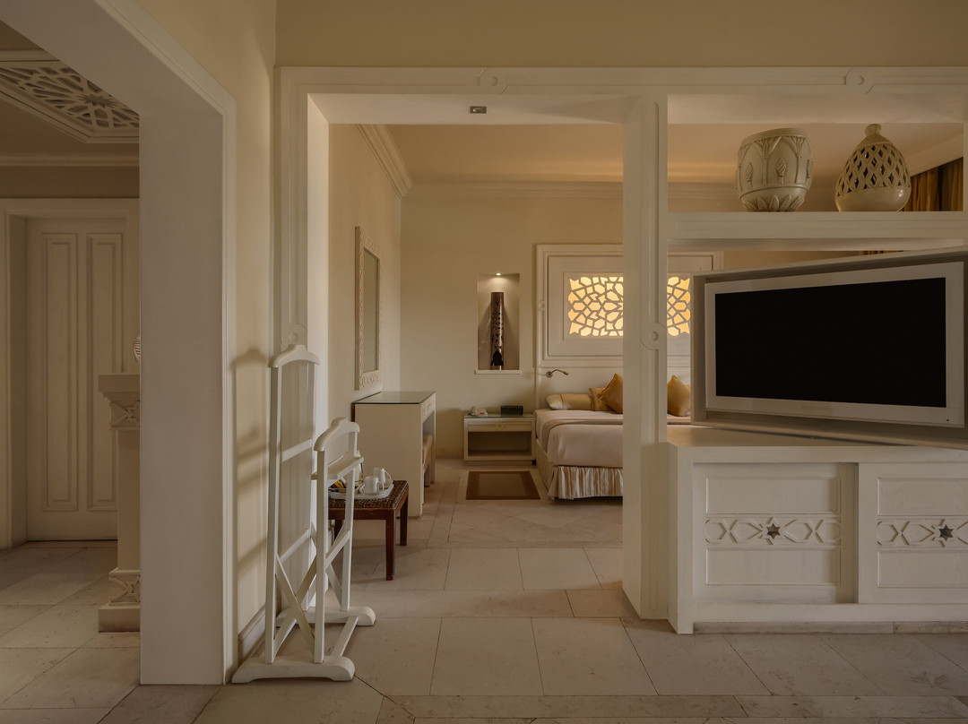 The Makadi Spa Hotel主图