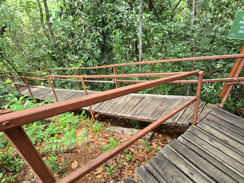 Chapada das Mesas-Carolina必去景点