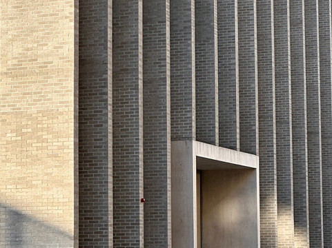 Musée Cantonal des Beaux-Arts-洛桑必去景点