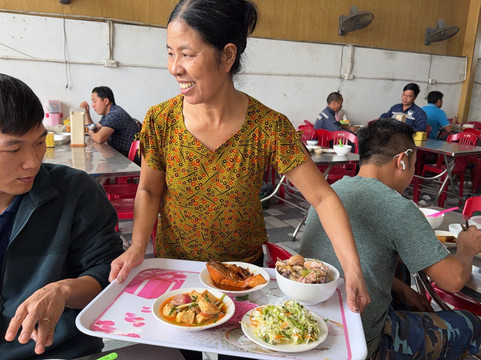 Andy Tourist-河内必去景点