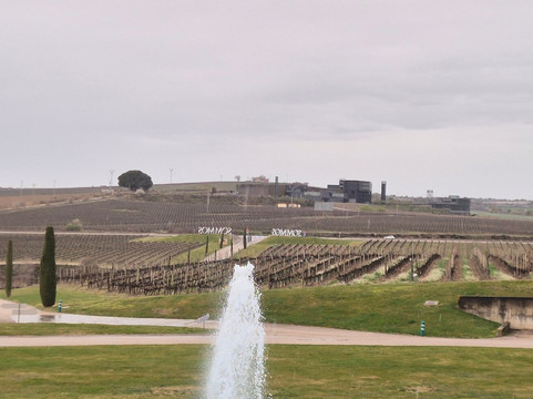 Bodega Sommos-Barbastro必去景点