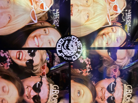 Golf Fang Newcastle-Heaton必去景点