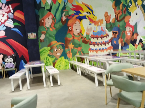 Legends Park Mauritius-弗力克昂弗雷克必去景点