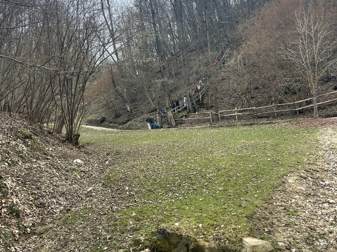 Oasi di Orie Terme-Amatrice必去景点