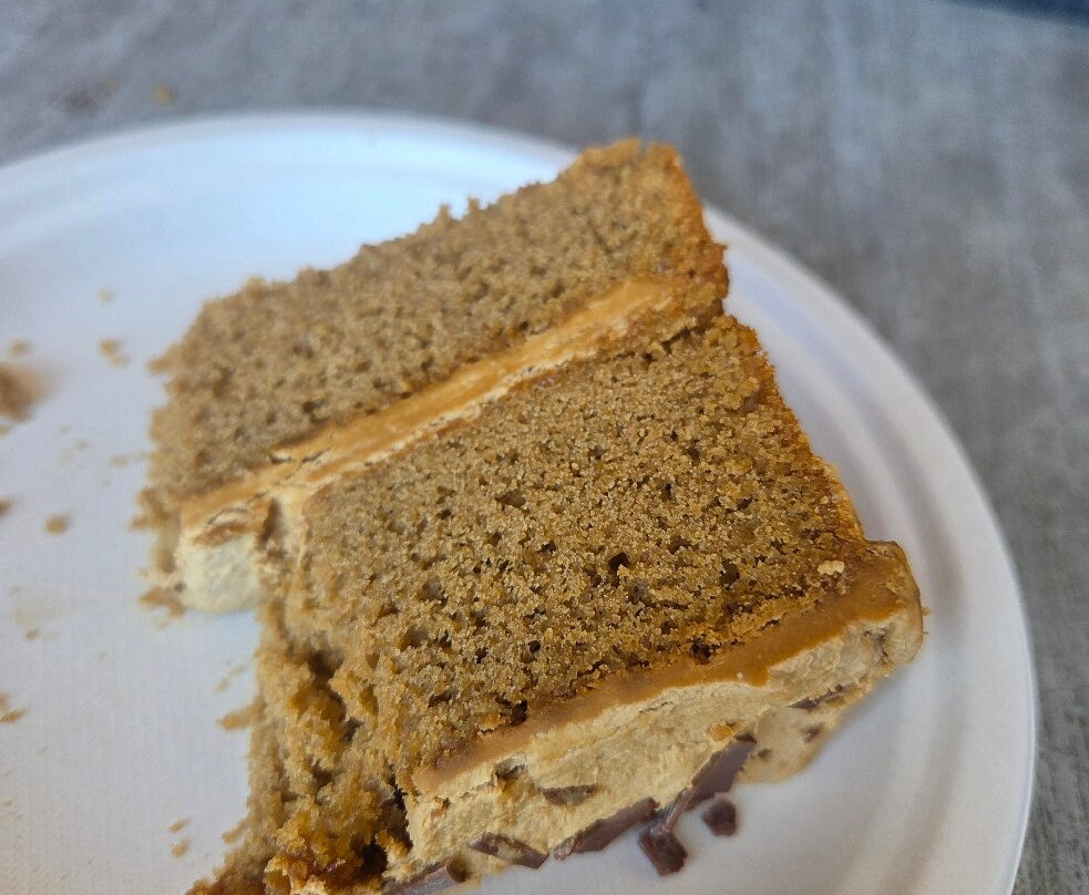 Belsay Hall Castle And Gardens-Belsay必去景点