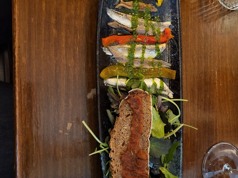 Restaurant Chez Victorien