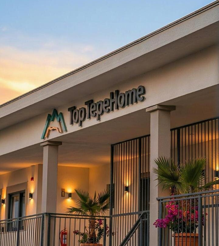 TopTepeHome