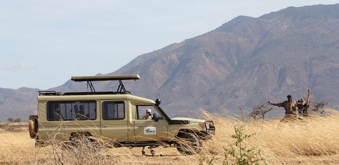 Wild Expeditions Uganda-恩德培必去景点