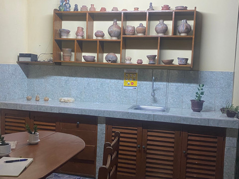 La casa de Isidora主图