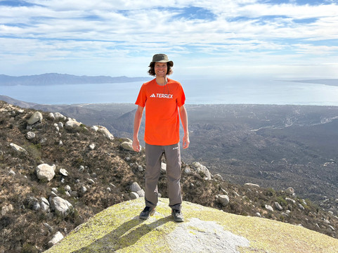 Rancho Cacachilas-El Sargento必去景点