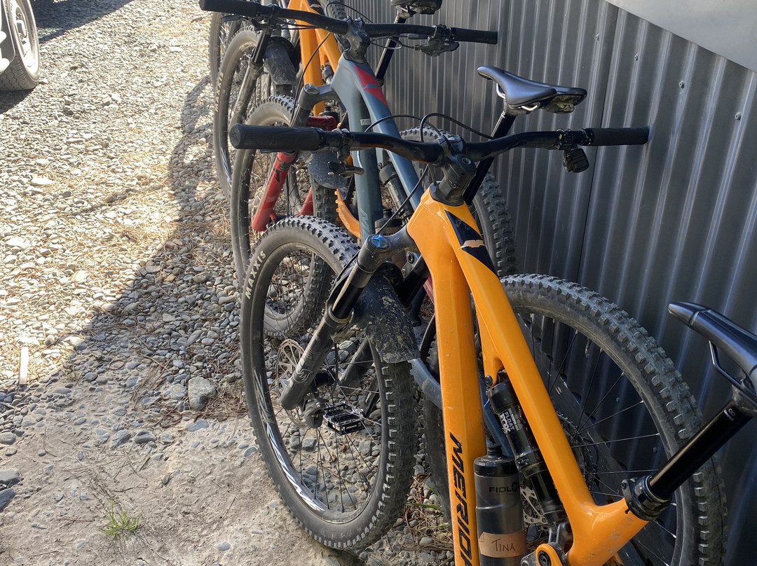 Tekapo Adventures-基督城必去景点