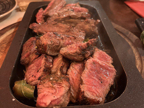 Casa Dama - Brace and Spirits