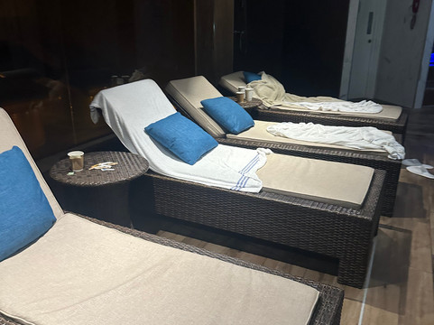 eforea Spa-南安普敦必去景点