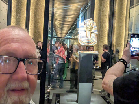 A1 Egypt Tours-开罗必去景点