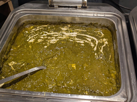 普那金格酒店主图