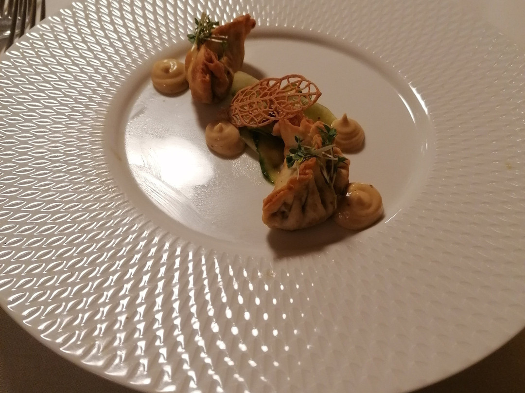 Eifel Hotel Schneider am Maar Gmbh主图