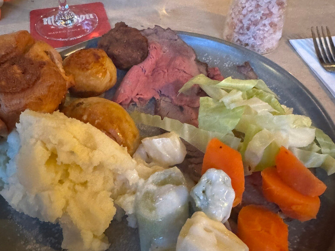 塔普之家旅馆主图