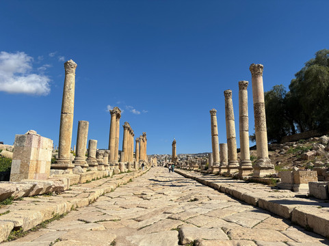 Adore Jordan-安曼必去景点