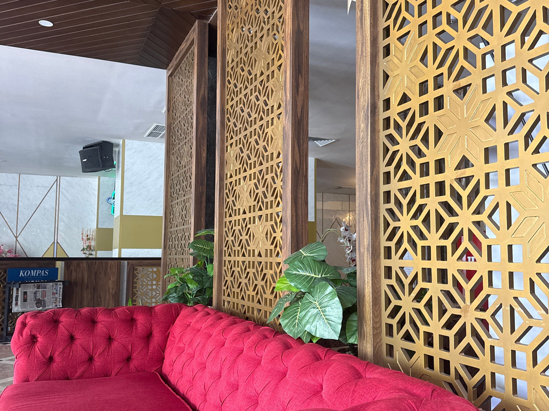 巴淡岛贝弗利酒店主图