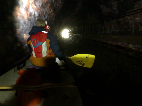 TNR Outdoors-兰戈伦必去景点