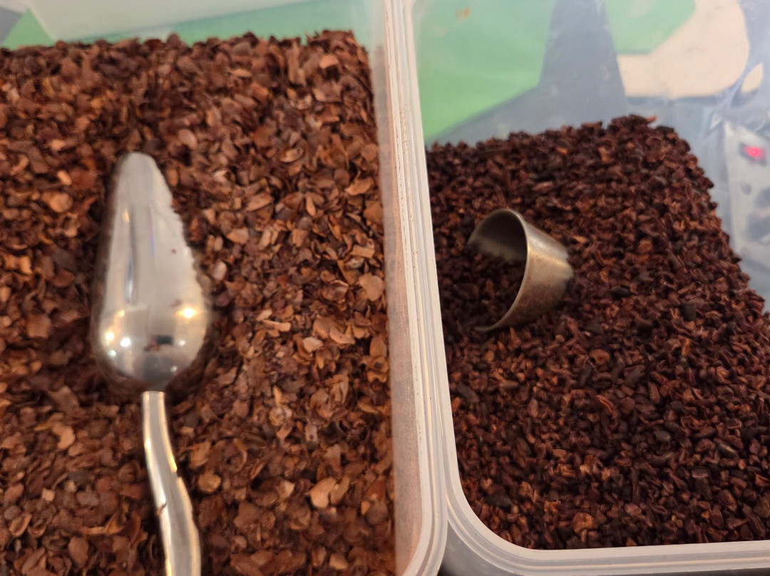 Hilo Shark Tours-帕派科欧必去景点