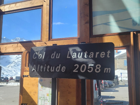 Lautaret Lodge & Spa主图