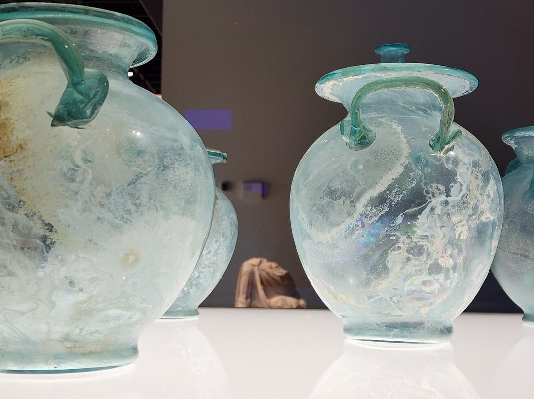 斗兽场酒店主图